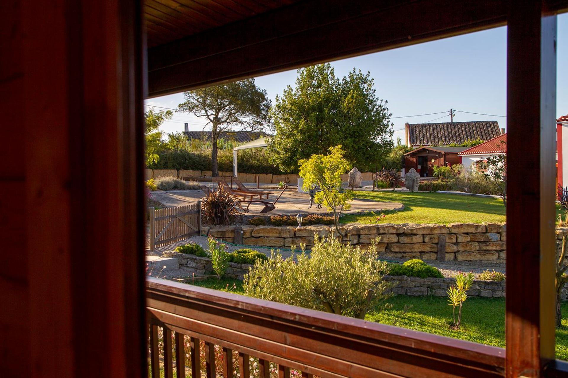 Bed and Breakfast Quinta Da Relva - Soulful House Mafra Zewnętrze zdjęcie