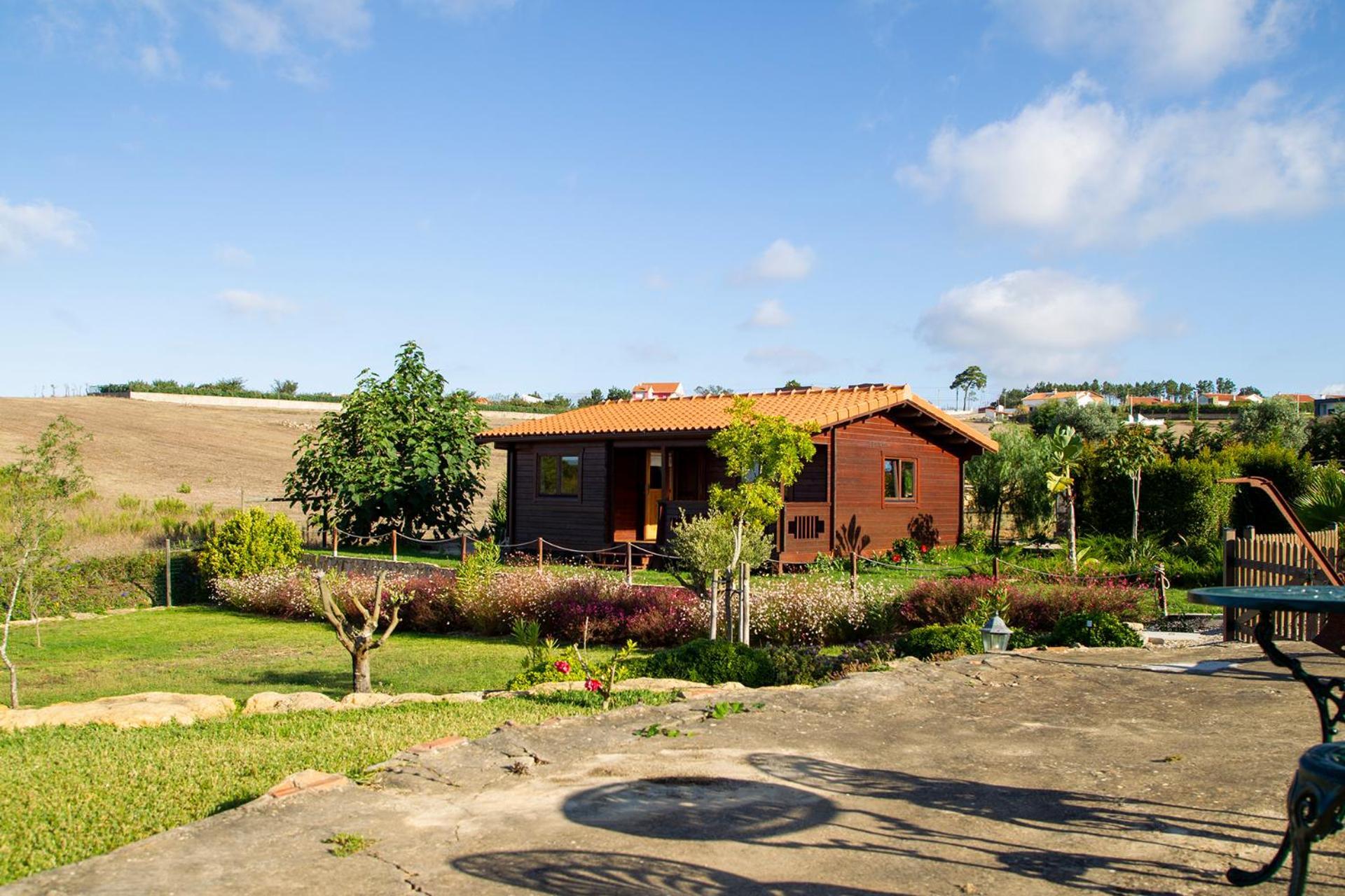 Bed and Breakfast Quinta Da Relva - Soulful House Mafra Zewnętrze zdjęcie