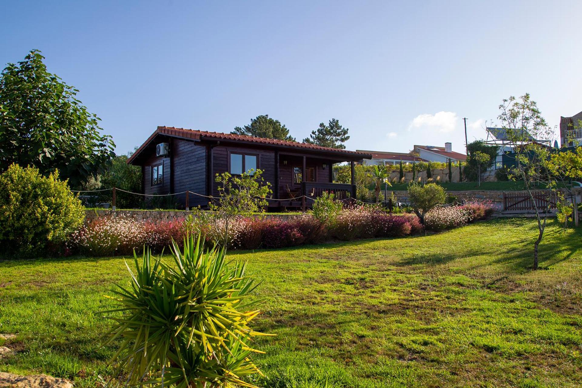 Bed and Breakfast Quinta Da Relva - Soulful House Mafra Zewnętrze zdjęcie