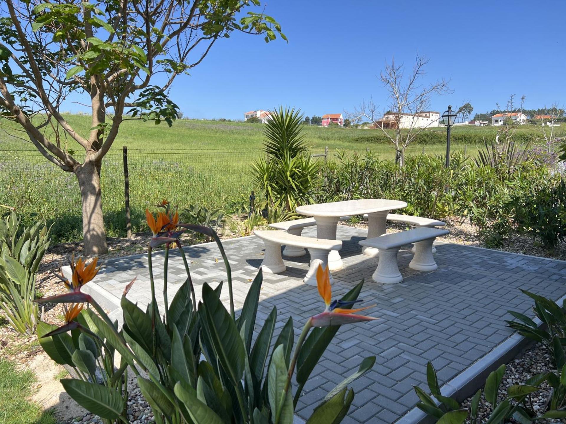 Bed and Breakfast Quinta Da Relva - Soulful House Mafra Zewnętrze zdjęcie