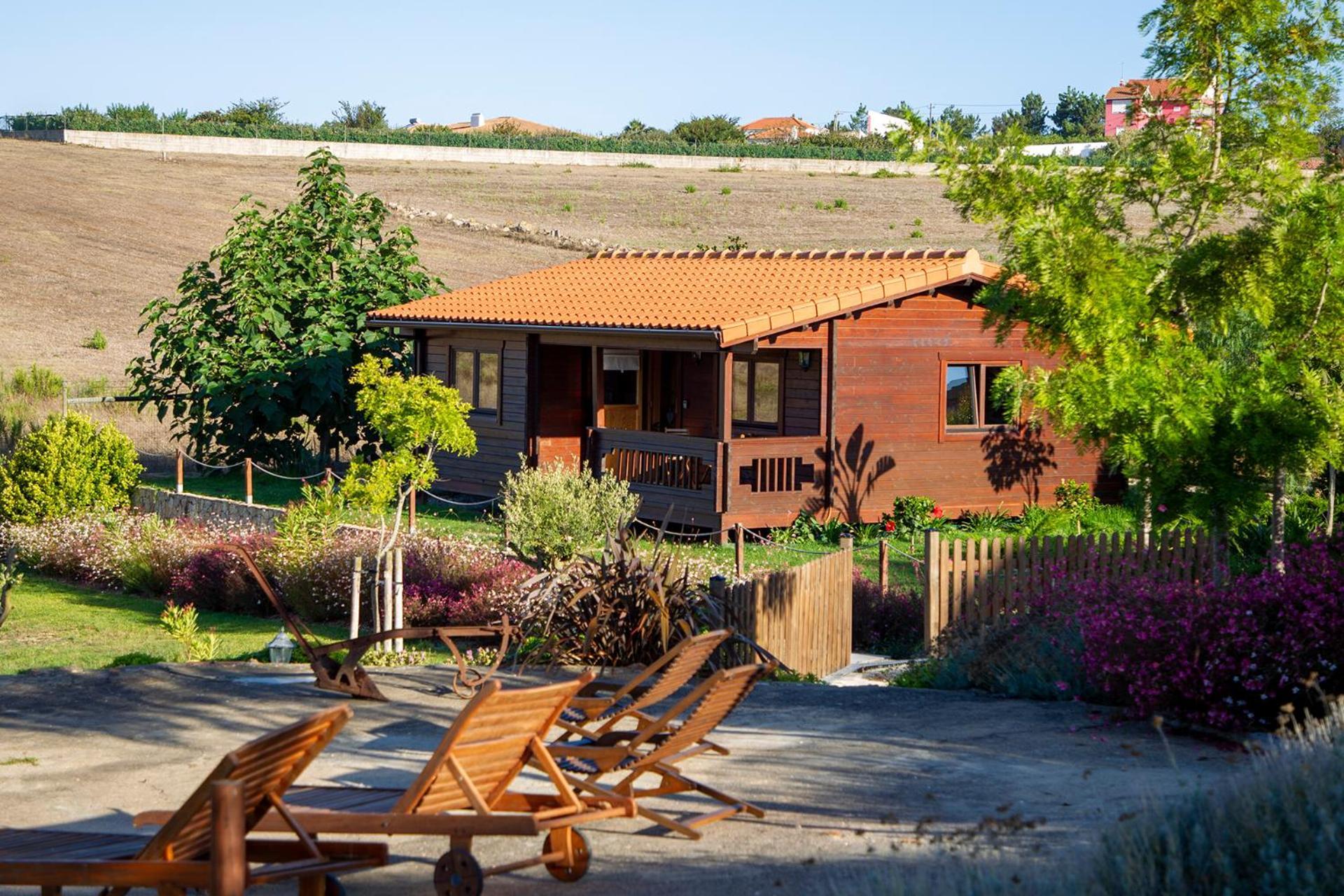 Bed and Breakfast Quinta Da Relva - Soulful House Mafra Zewnętrze zdjęcie