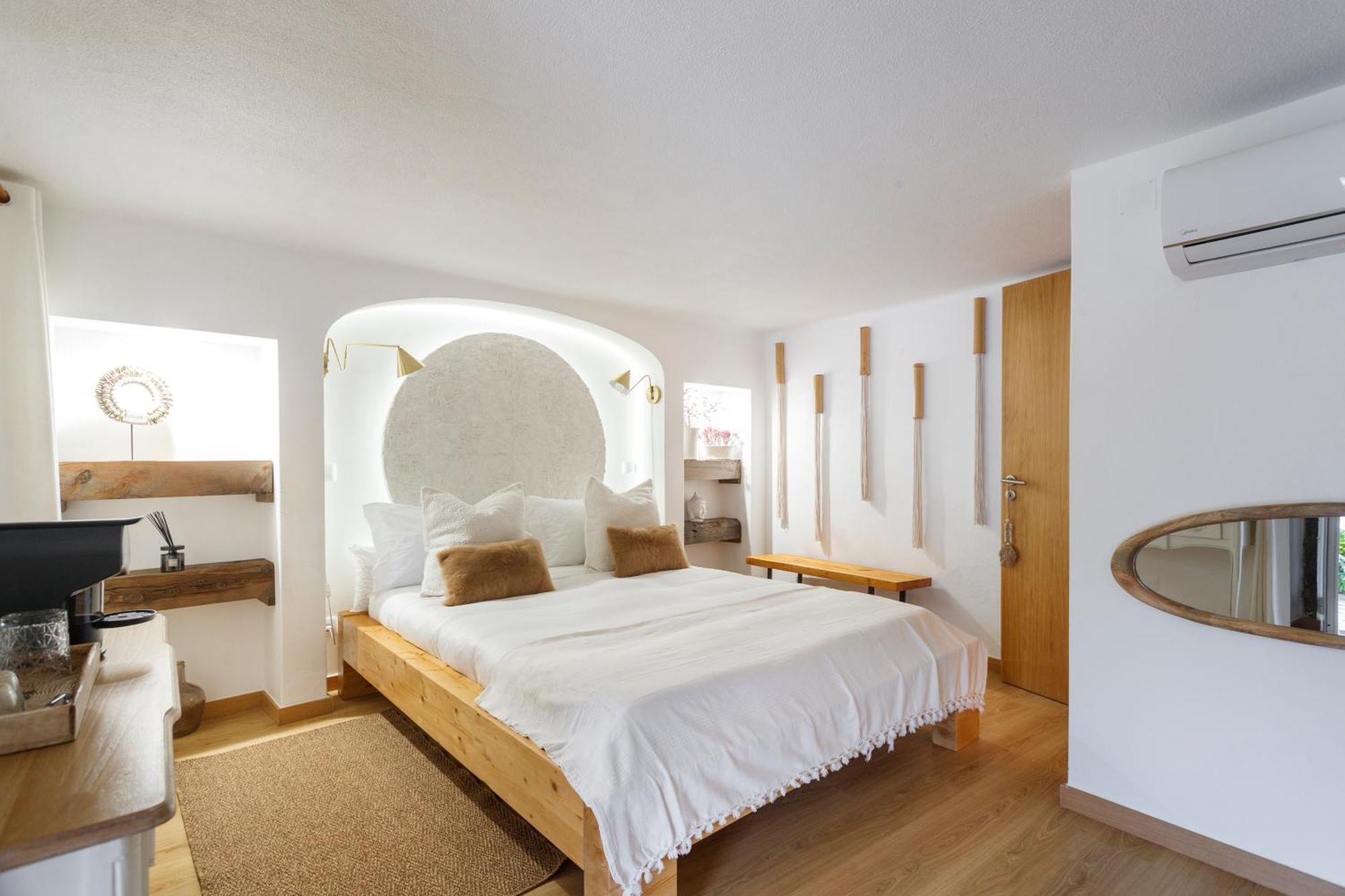 Bed and Breakfast Quinta Da Relva - Soulful House Mafra Zewnętrze zdjęcie