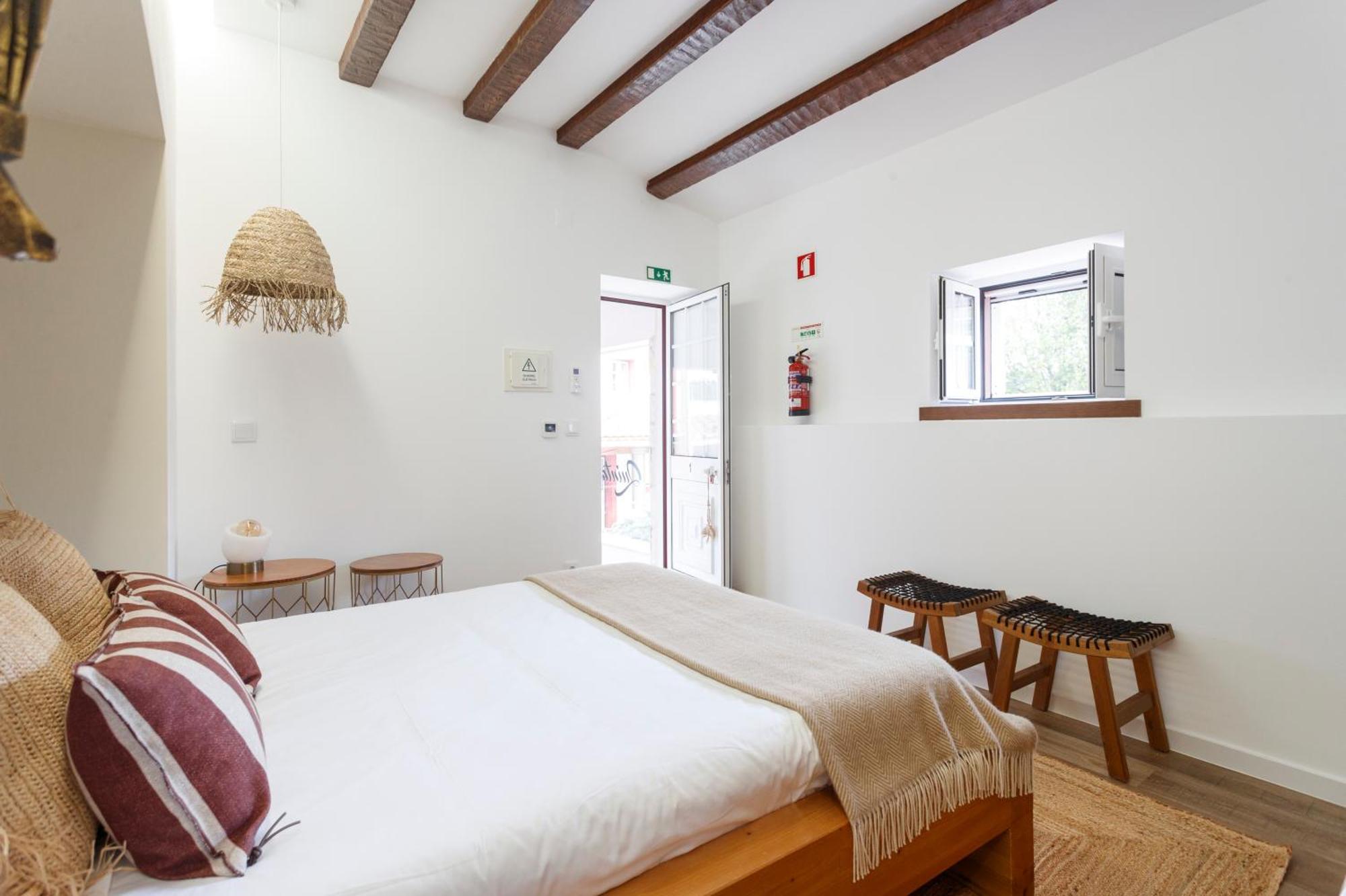 Bed and Breakfast Quinta Da Relva - Soulful House Mafra Zewnętrze zdjęcie