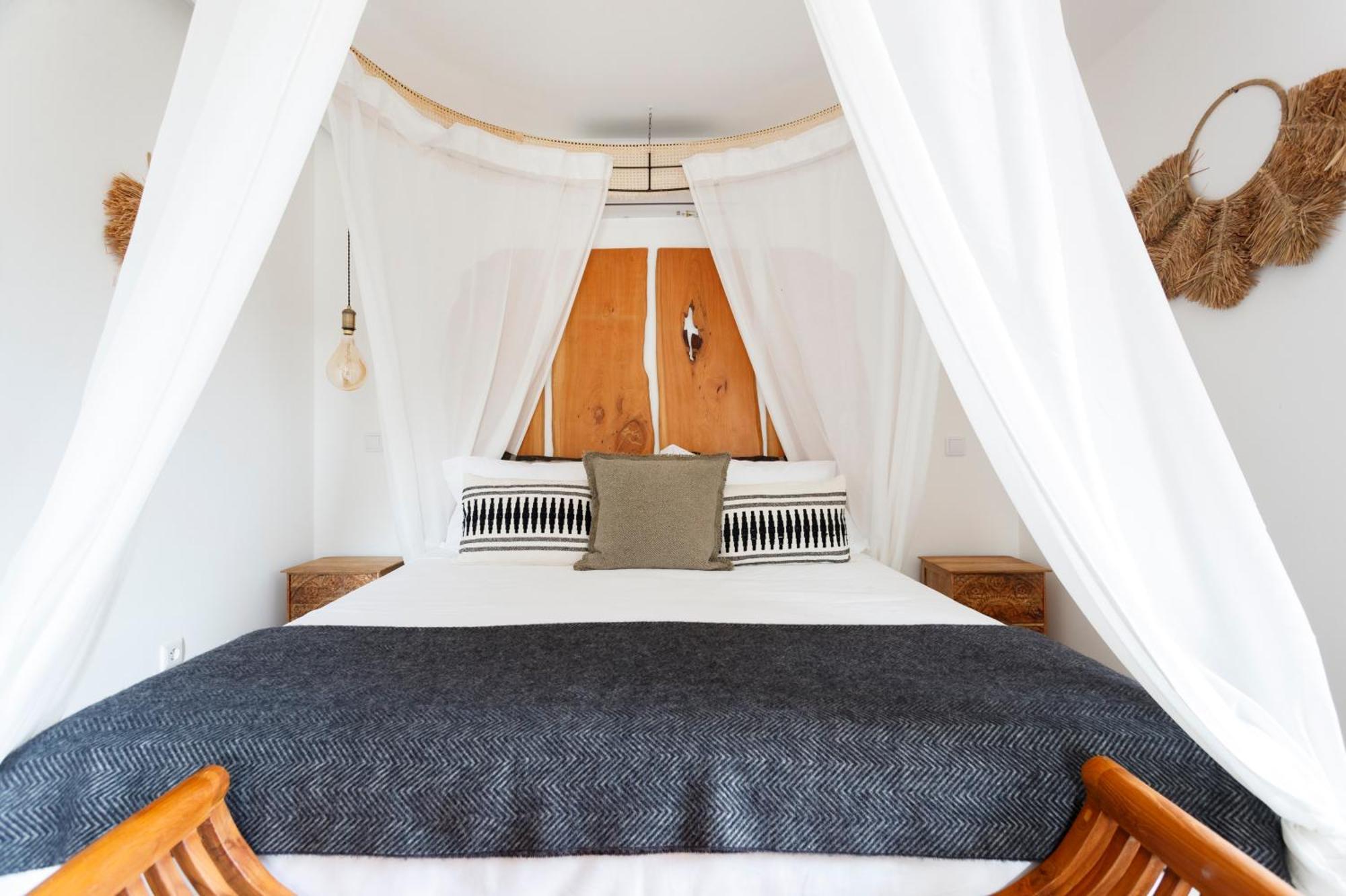 Bed and Breakfast Quinta Da Relva - Soulful House Mafra Zewnętrze zdjęcie